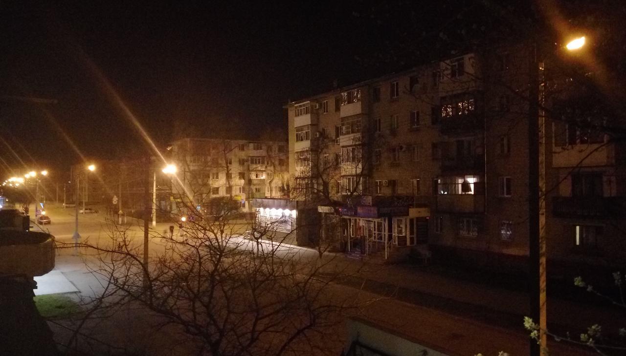 Aparthotel Затишна Квартирка Krementschuk Exterior foto